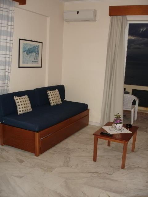 خانيا Nea Elena Apartments المظهر الخارجي الصورة
