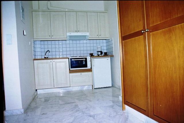 خانيا Nea Elena Apartments المظهر الخارجي الصورة